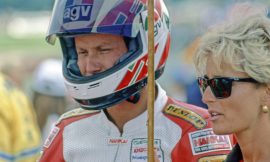 Mid-Ohio Memories, 1992: Russell DNFs, Polen Races To Victory