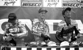 Mid-Ohio Memories, 1994: Edwards Nabs His First Superbike Victory