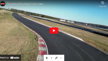 Video: First Look At NJMP’s Repave