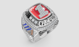 Thom Duma Fine Jewelers To Award Custom Jewelry To 2024 MotoAmerica Champions