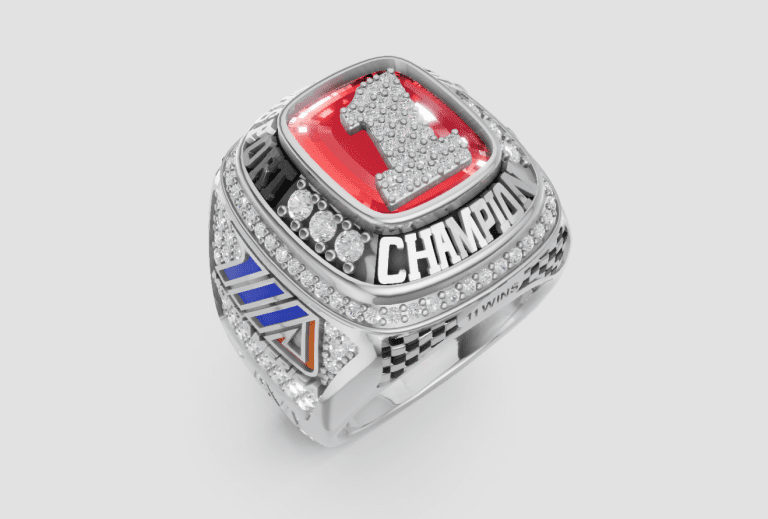 Read more about the article Thom Duma Fine Jewelers To Award Custom Jewelry To 2024 MotoAmerica Champions