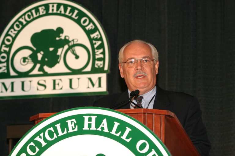 Read more about the article Former AMA President Ed Youngblood Passes