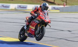 Duly Noted: Michelin Raceway Road Atlanta 2024