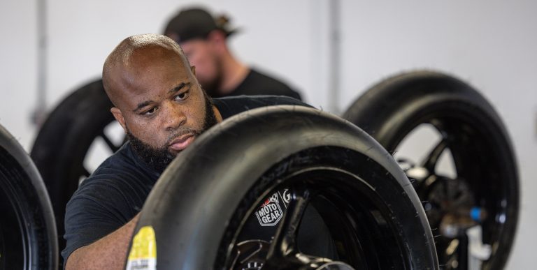 Read more about the article Getting To Know… Michael Sneed