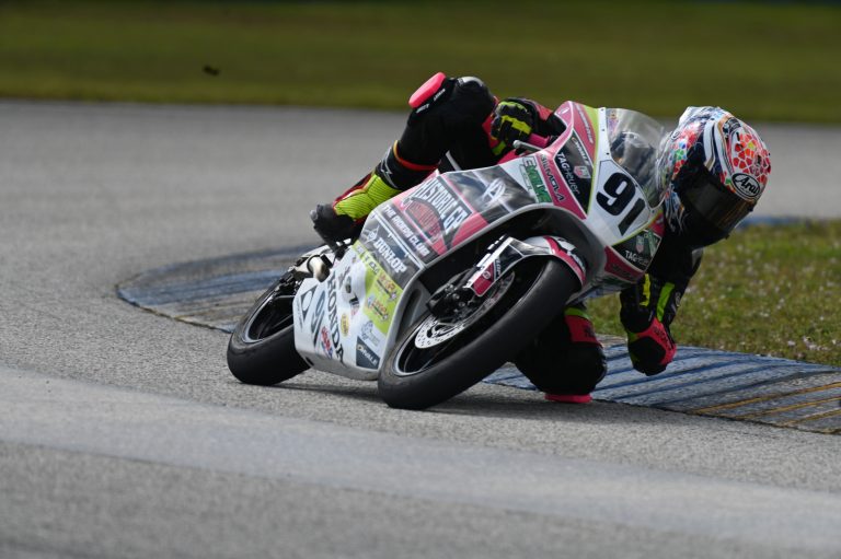 Read more about the article The Kids Are Alright: Mahdi Salem