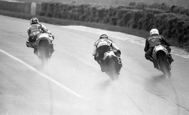 Read more about the article Mid-Ohio Memories, 1996: Picotte Wins A Messy One