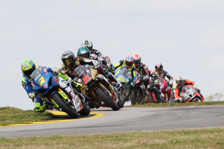 Read more about the article Road Atlanta Memories, 2018-2020: Elias Domination, Rivals Battle And Beaubier Rules The Roost