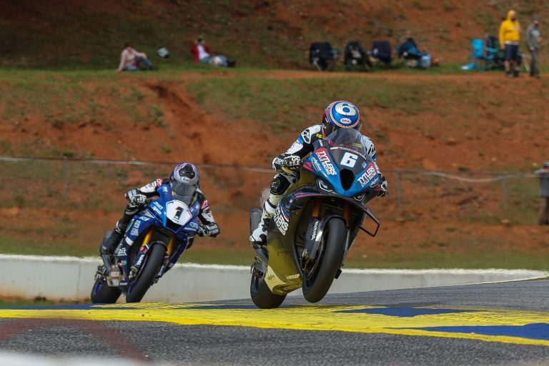Read more about the article Road Atlanta, 2021-2023: The Cat Is Gone, The Mice Play, And The Cat Returns