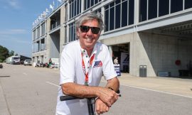 Getting To Know… Michael Martin