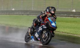 Riding Tandem With The Random