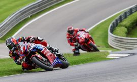 Duly Noted: Barber Motorsports Park 2024