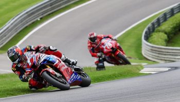 Duly Noted: Barber Motorsports Park 2024