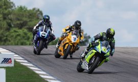 Jacobsen vs. Scholtz As Series Heads To Wisconsin