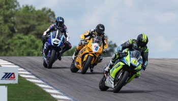 Jacobsen vs. Scholtz As Series Heads To Wisconsin