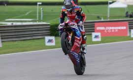 Gillim Perfect, Scholtz Perfect, Cunnison Perfect, Moore Perfect At Barber