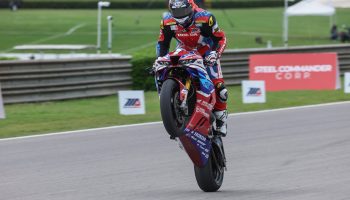 Gillim Perfect, Scholtz Perfect, Cunnison Perfect, Moore Perfect At Barber