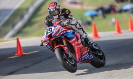 Stock 1000 Set To Begin Its 2024 Series With 46 Entries For Barber Opener