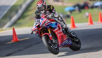 Stock 1000 Set To Begin Its 2024 Series With 46 Entries For Barber Opener