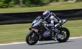Beaubier, Herrin, Fong In Superbike Q1 At Road America