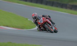 Give Me Moore: BTR Champ Mikayla Moore Will Make Her BellissiMoto Twins Cup Debut This Weekend At Road America