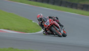 Give Me Moore: BTR Champ Mikayla Moore Will Make Her BellissiMoto Twins Cup Debut This Weekend At Road America