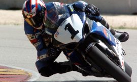 Mat Mladin Nominated For AMA Hall Of Fame Class Of 2024