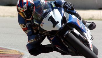 Mladin Inducted Into AMA Hall Of Fame