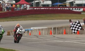 Mid-Ohio Memories, 2002: Bostrom And Hayden A Step Above
