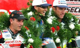 Mid-Ohio Memories, 2003: Mladin Gets A New Challenger