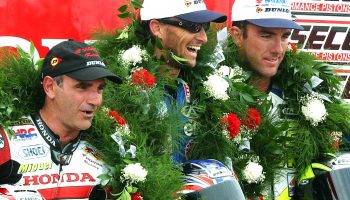 Mid-Ohio Memories, 2003: Mladin Gets A New Challenger