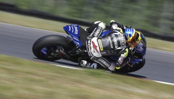 (Updated) What The Teams Said: Brainerd International Raceway