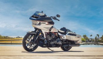 Sounds Great: Rockford Fosgate Now A Sponsorship Partner Of MotoAmerica