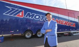 Getting To Know… Ron Heben