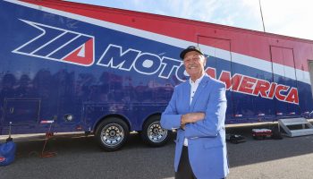 Getting To Know… Ron Heben