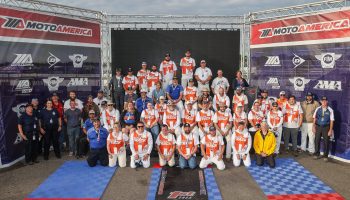 Call To Action: Track Marshals Needed For Brainerd