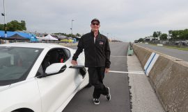 Getting To Know… Dr. Carl Price