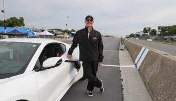 Getting To Know… Dr. Carl Price