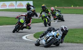 Paradigm Shift: The New Mission Mini Cup By Motul Championship