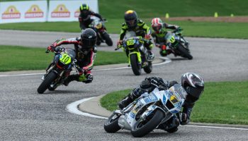 Paradigm Shift: The New Mission Mini Cup By Motul Championship