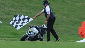 Mission Mini Cup By Motul National Final Set For Live Steaming On MotoAmerica Live+