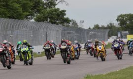 Just Two Points Separate Jacobsen And Scholtz In Supersport Battle