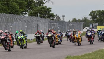 Just Two Points Separate Jacobsen And Scholtz In Supersport Battle