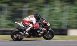 It’s Fast Fong Friday At Brainerd International Raceway