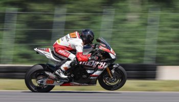It’s Fast Fong Friday At Brainerd International Raceway