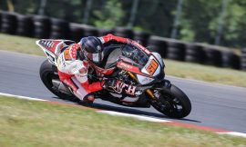 Duly Noted: Brainerd International Raceway 2024