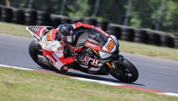 Duly Noted: Brainerd International Raceway 2024