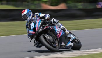 Beaubier Set For Ridge Superbike Return