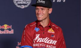 Troy Herfoss To Replace Injured Cameron Beaubier On Tytlers Cycle Racing BMW Superbike