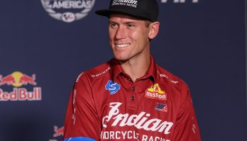 Troy Herfoss To Replace Injured Cameron Beaubier On Tytlers Cycle Racing BMW Superbike
