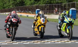 Duly Noted: Road America 2024